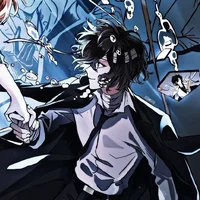 Dazai Osamu 