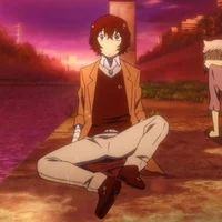 Osamu Dazai