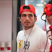 Carlos Sainz 