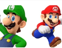 The Mario Bros