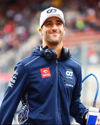 Daniel Ricciardo 