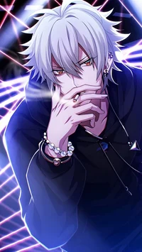 Samatoki AohitsugiBL