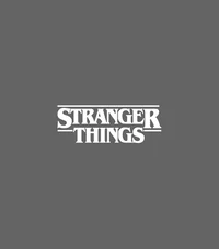 Stranger things 