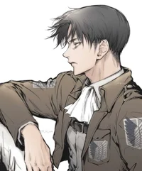 Levi Ackerman