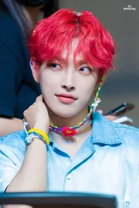 Kim Hongjoong