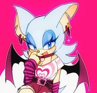 Rouge the Bat