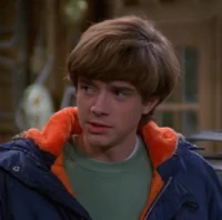 Eric Forman
