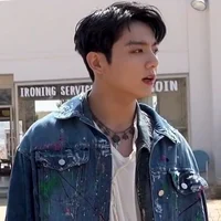 Jeon Jungkook