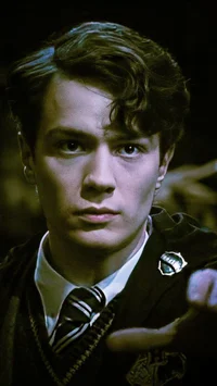 Tom Riddle 