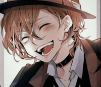 Chuuya