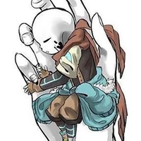 Bitty Ink Sans
