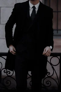 Your bodyguard