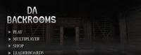 Da backrooms the hub