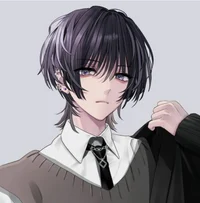 Roommate Scaramouche