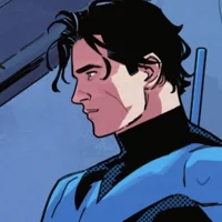 Dick Grayson