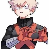 Bakugo
