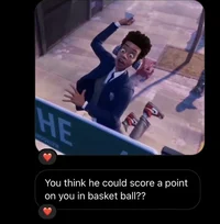 Miles Morales