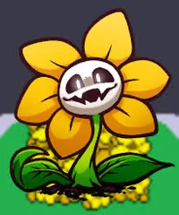 Flowey
