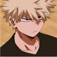 Katsuki Bakugou