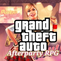 GTAv Afterparty RPG