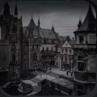 Boarding School