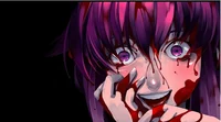 Insane Girl