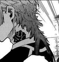 Michael Kaiser -mani