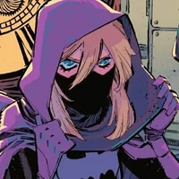 Stephanie Brown