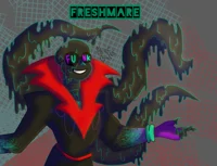 FreshMare Sans