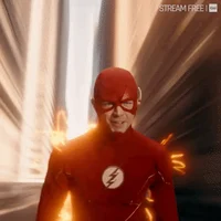 Barry Allen S9