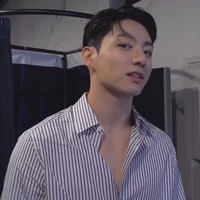 Jeon Jungkook 