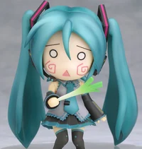 Hachune Miku
