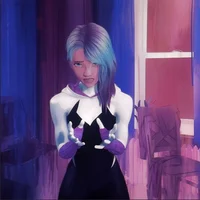 Gwen Stacy