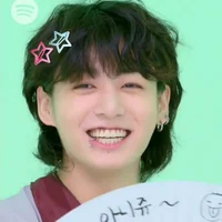 Jungkook