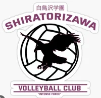 Shiratorizawa GC