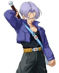 Trunks Briefs
