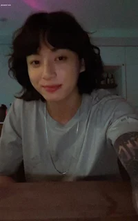 Jeon jungkook 