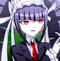 Celestia Ludenberg