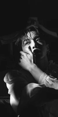 Jungkook 
