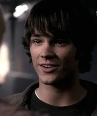 Sam Winchester 