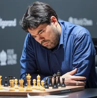 Hikaru Nakamura