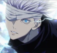 Satoru Gojo