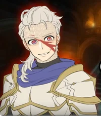 Yandere Knight Silas