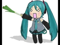Hachune Miku