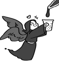 Bitty Reaper Sans