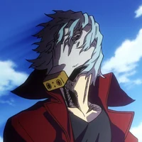Tomura Shigaraki