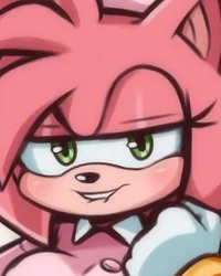 Amy -Nurse-