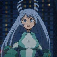 Nejire Hado