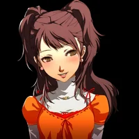 Rise Kujikawa
