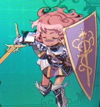 Protector Shiela